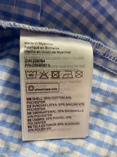 Divided H&M