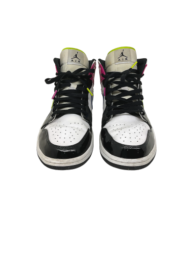 Jordan