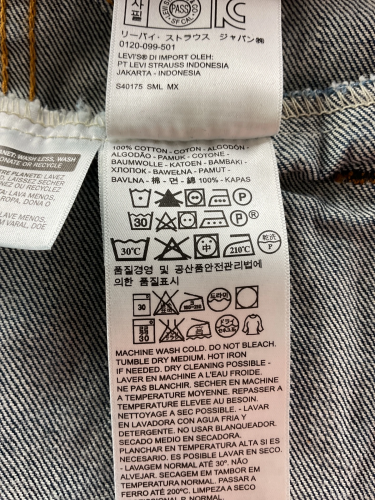 Levi Strauss & Co.
