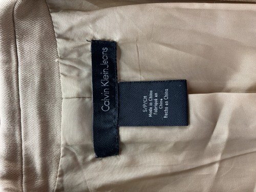 Calvin Klein Jeans