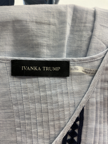 Ivanka Trump