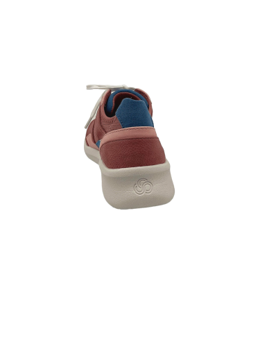 Clarks Cloudsteppers