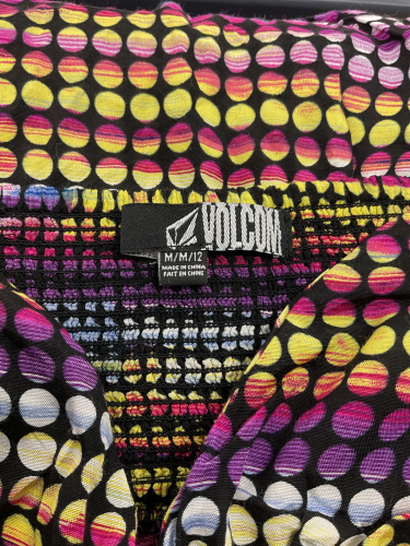 Volcom