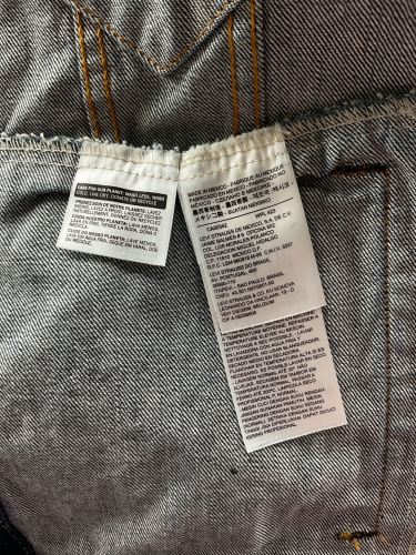Levi Strauss & Co.