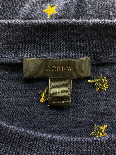 J. Crew