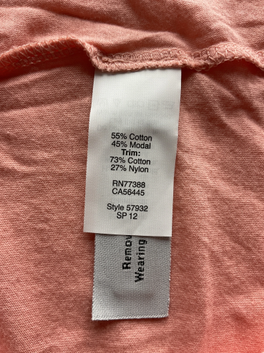 J. Crew