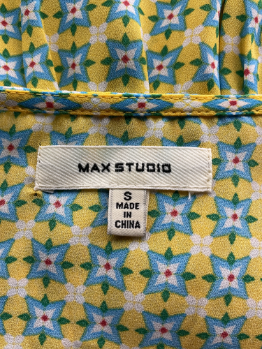 Max Studio