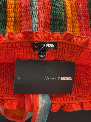 Fashion Nova