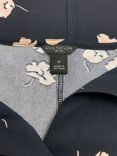 Ann Taylor