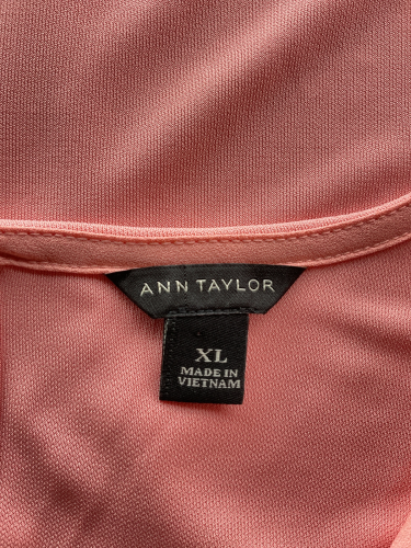 Ann Taylor