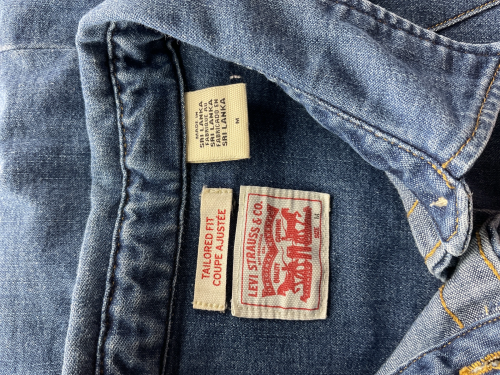 Levi Strauss & Co.