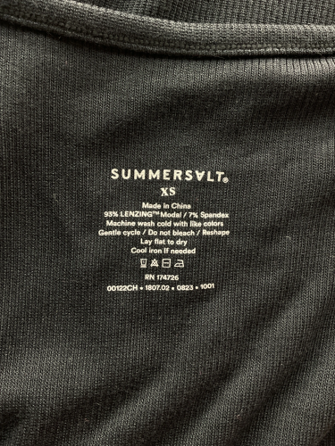 Summersalt