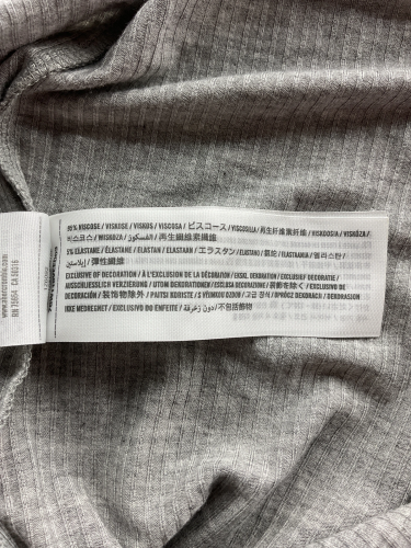 Abercrombie & Fitch