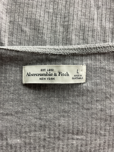 Abercrombie & Fitch