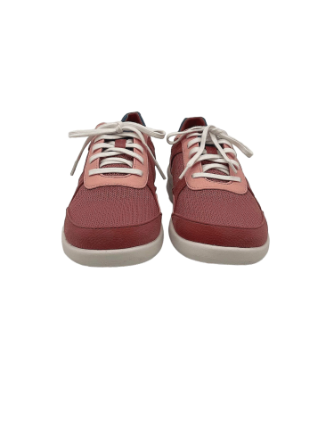 Clarks Cloudsteppers