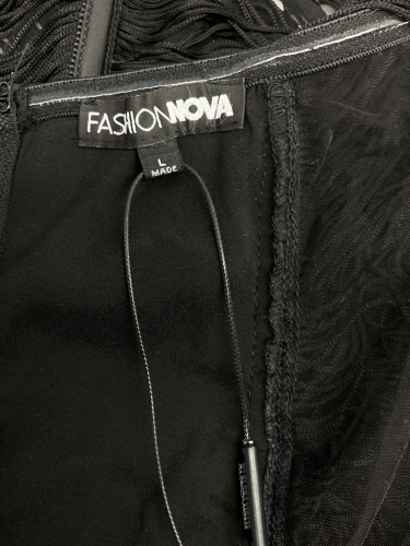 Fashion Nova