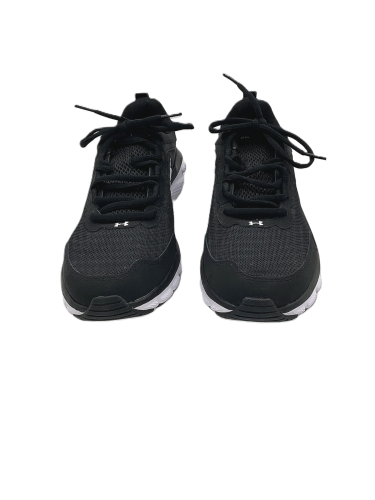 Under Armour
