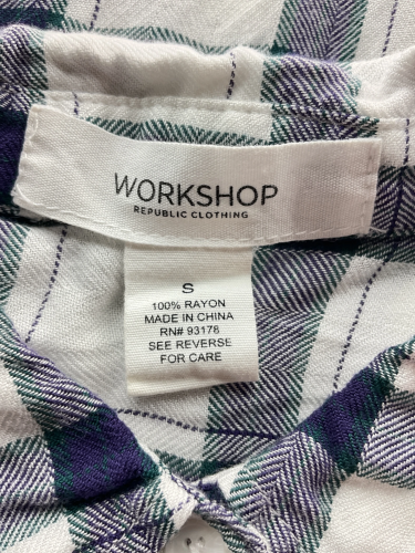 Workshop Republic