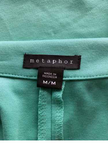 Metaphor