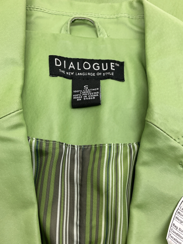 Dialogue