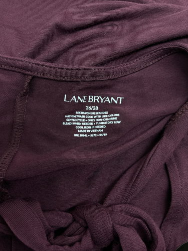 Lane Bryant