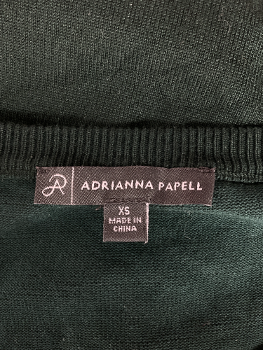 Adrianna Papell