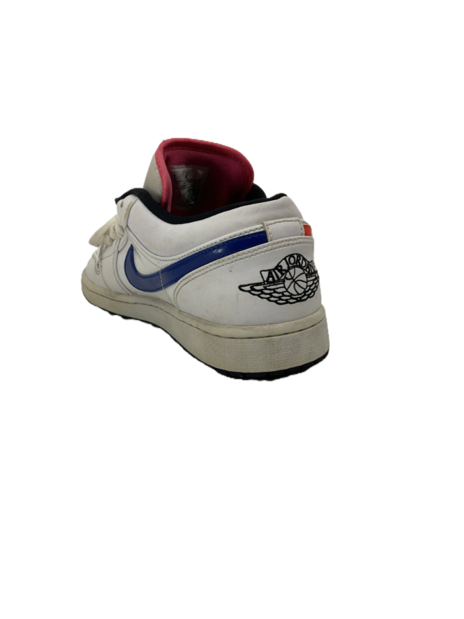 Nike Air Jordan