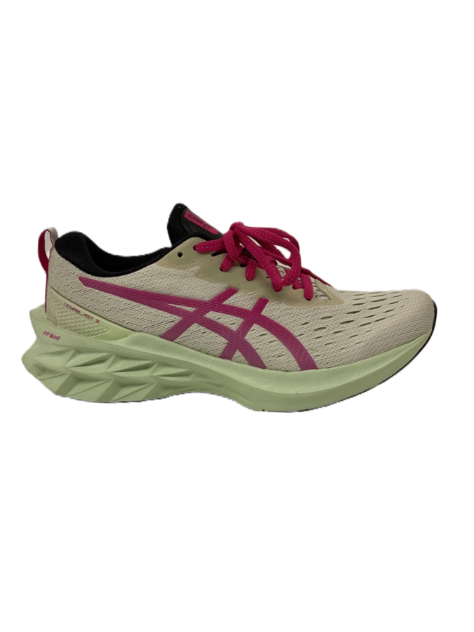 Asics