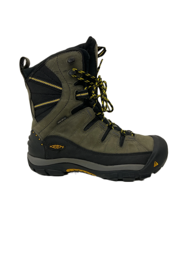 Keen Summit