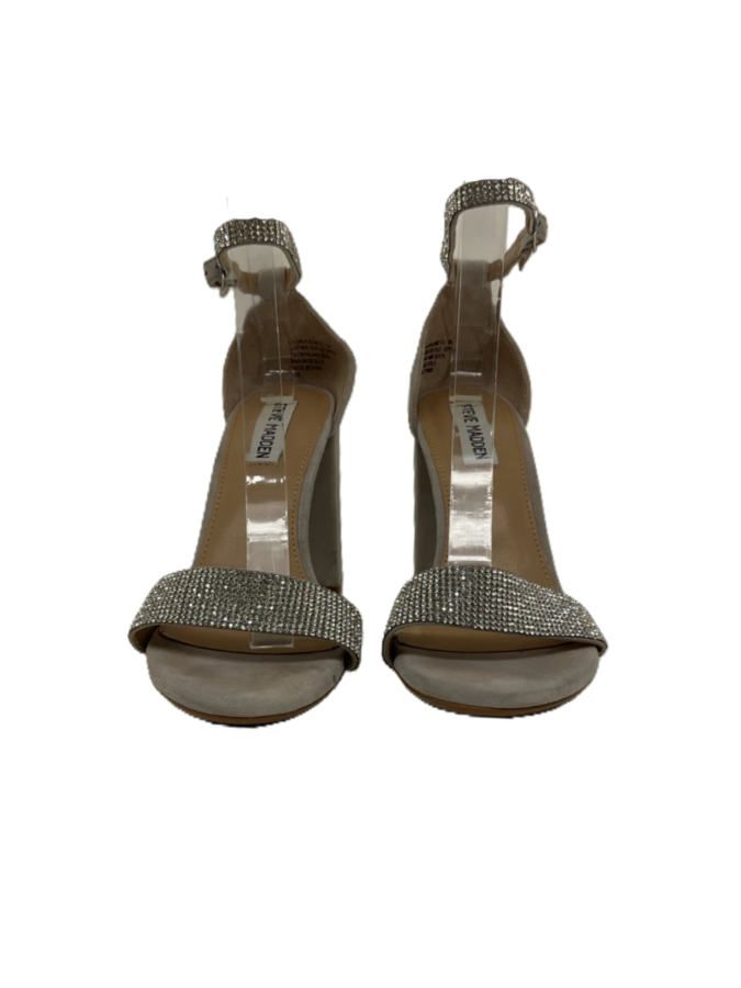 Steve Madden