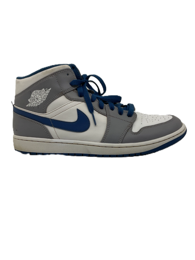 Nike Air Jordan