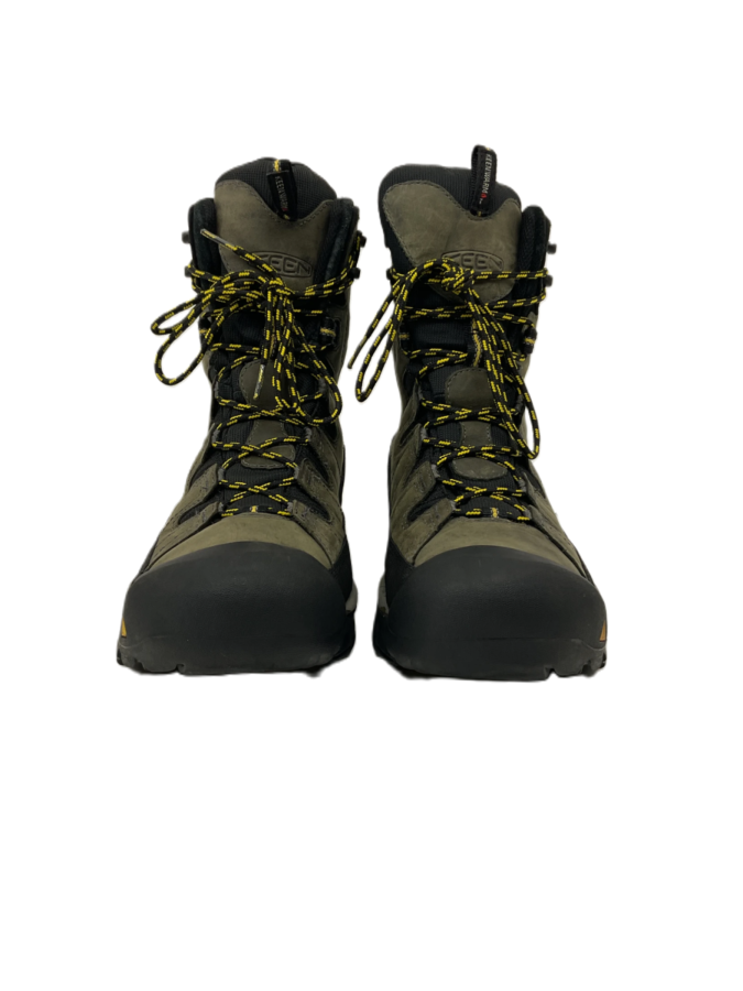 Keen Summit