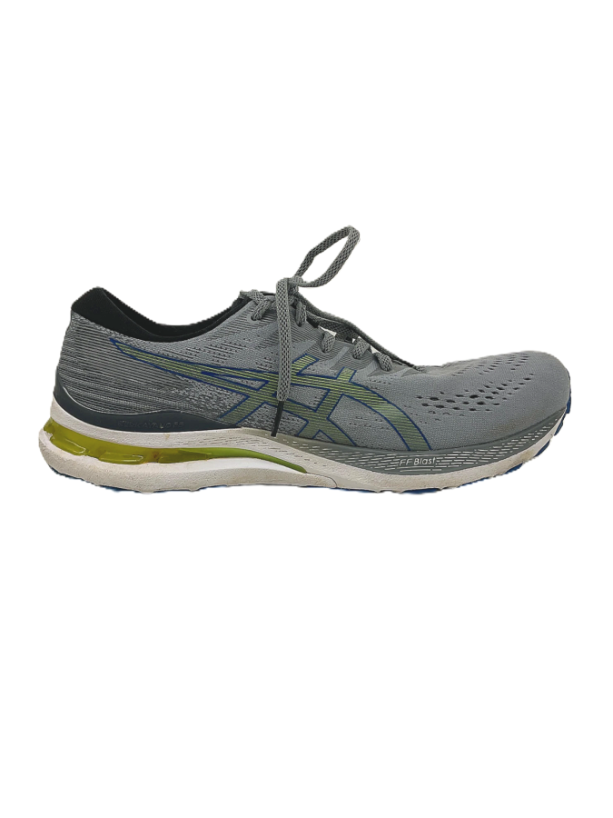 Asics