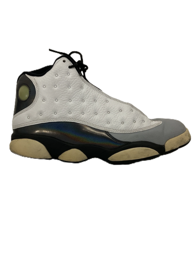 Air Jordan