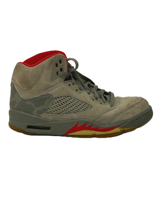 Air Jordan