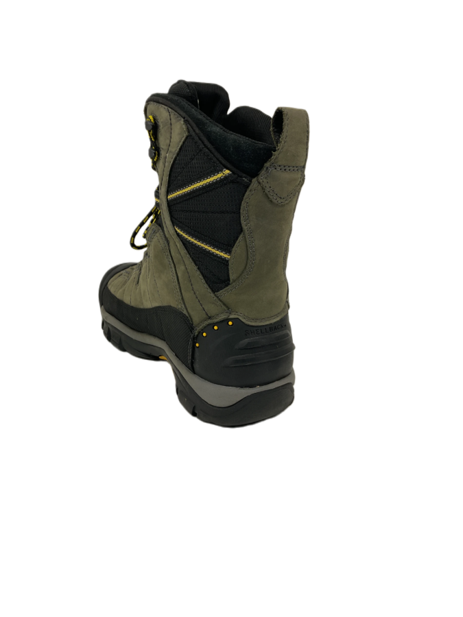 Keen Summit