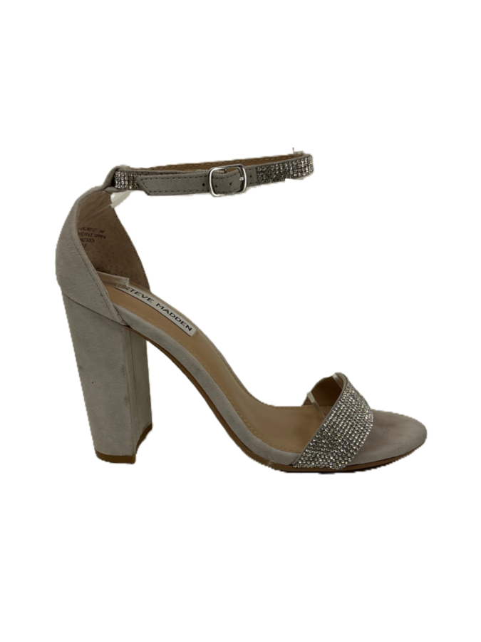 Steve Madden