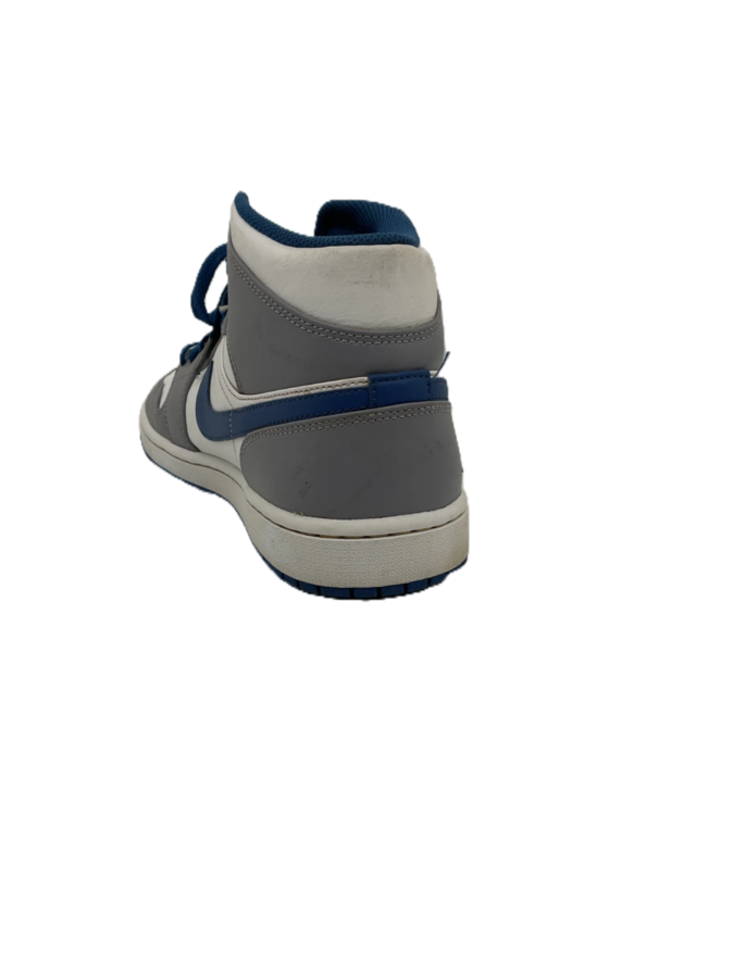 Nike Air Jordan