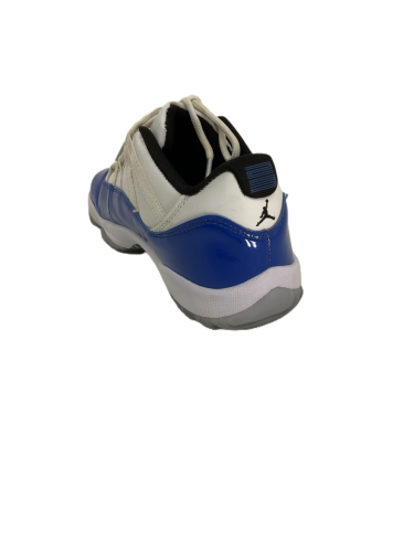 Jordan