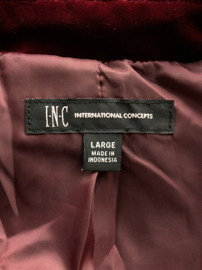 INC International Concepts