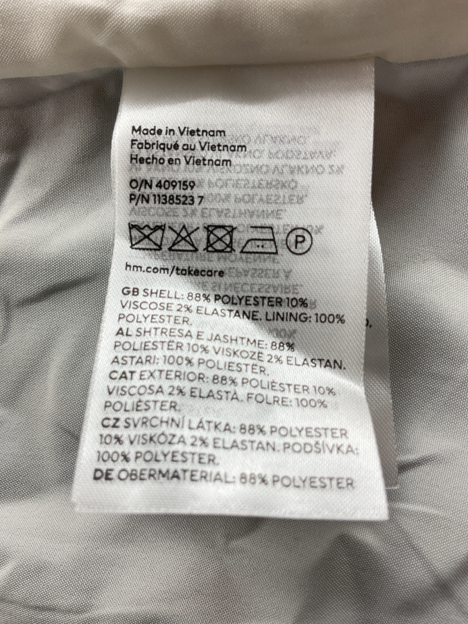 H&M
