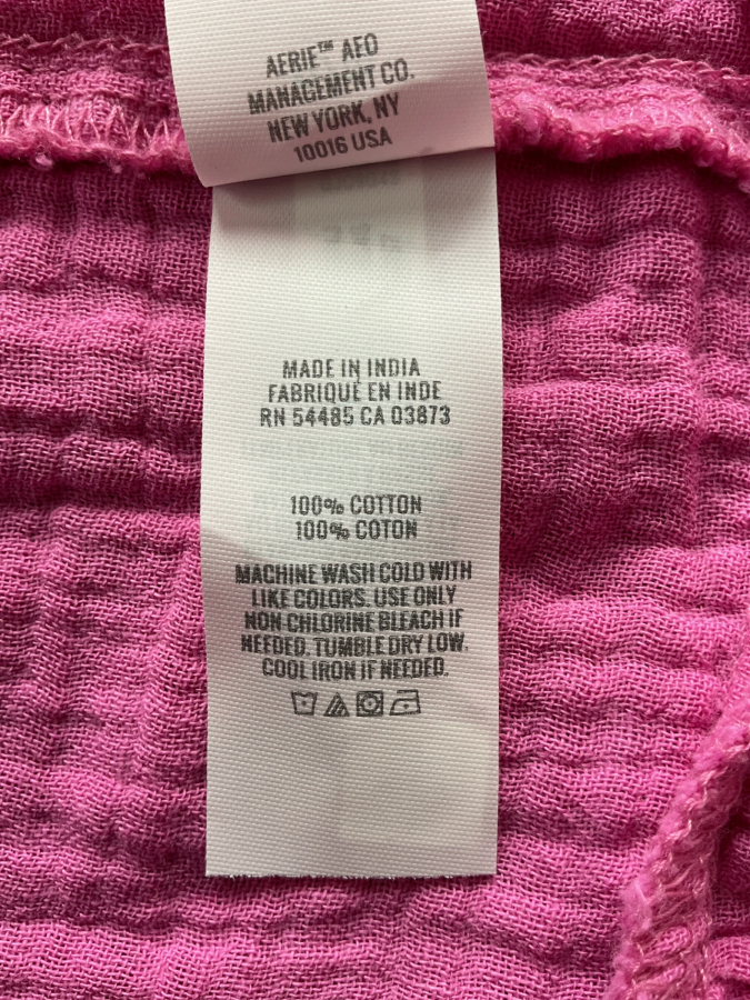 Aerie