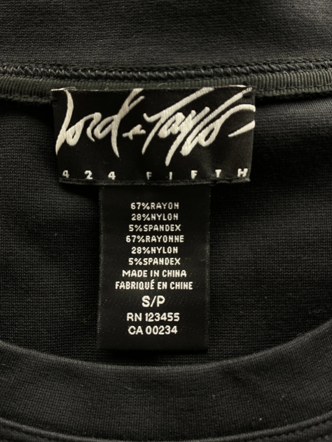 Lord & Taylor