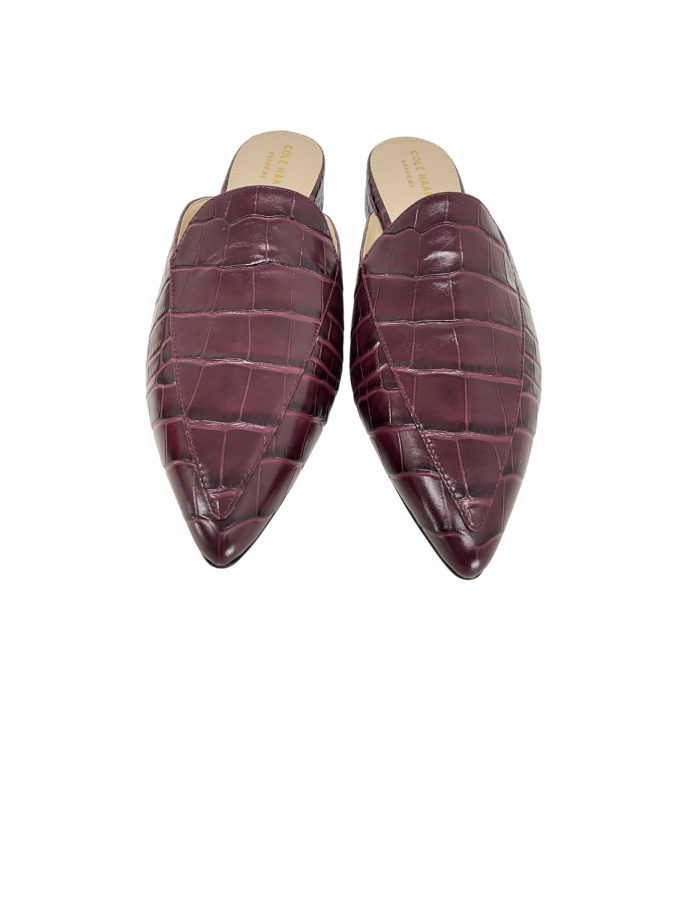 Cole Haan