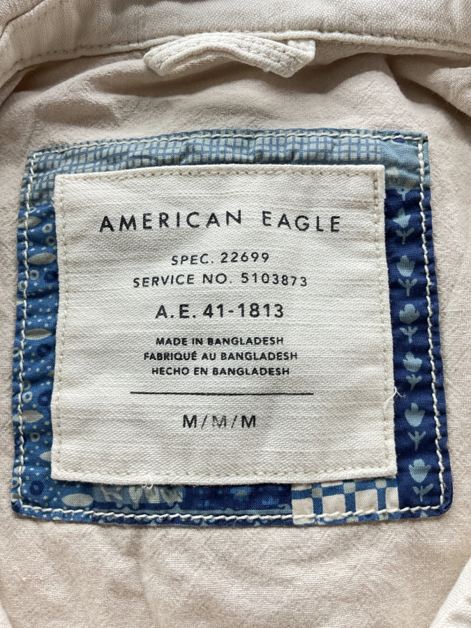 American Eagle