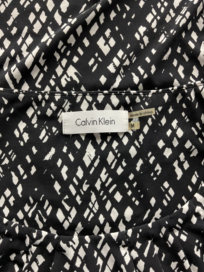 Calvin Klein