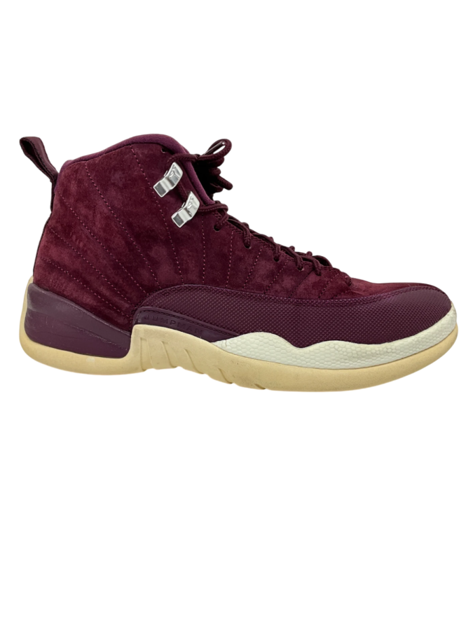 Jordan