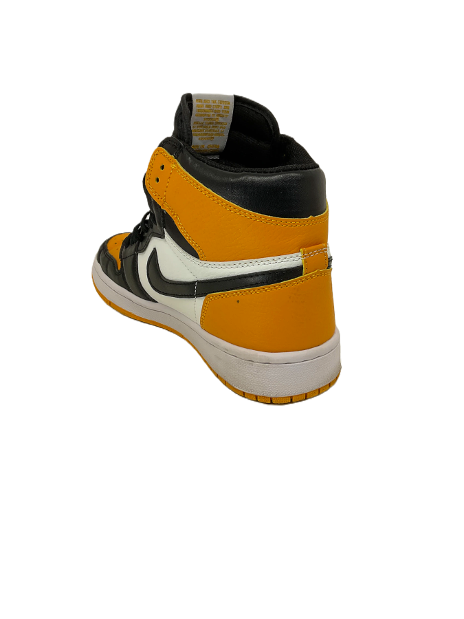 Nike Air Jordan