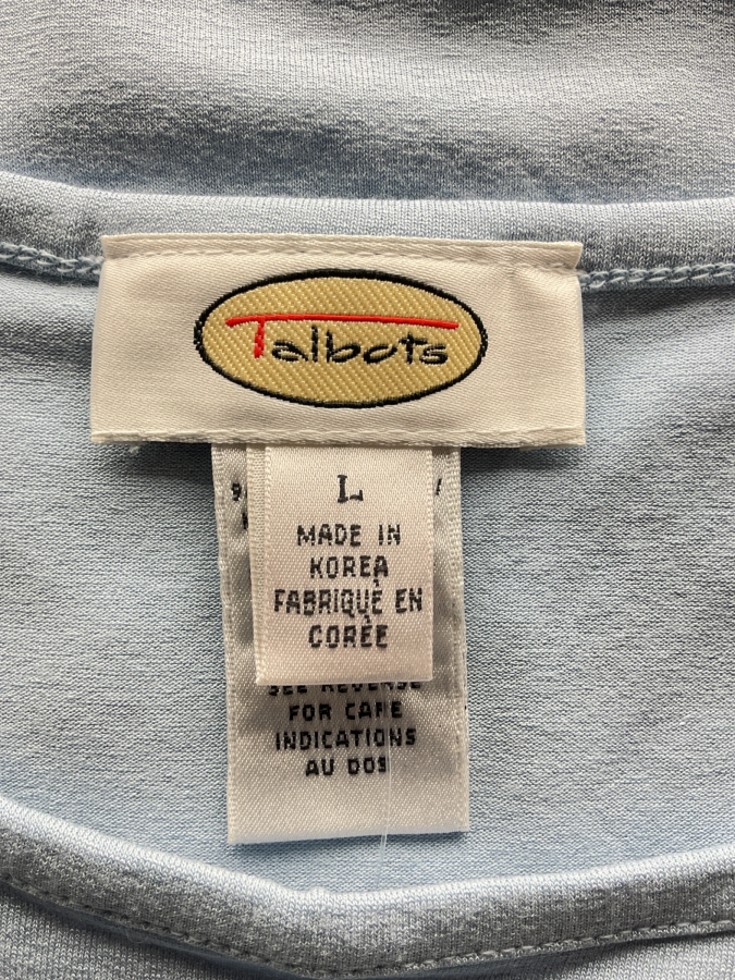 Talbots