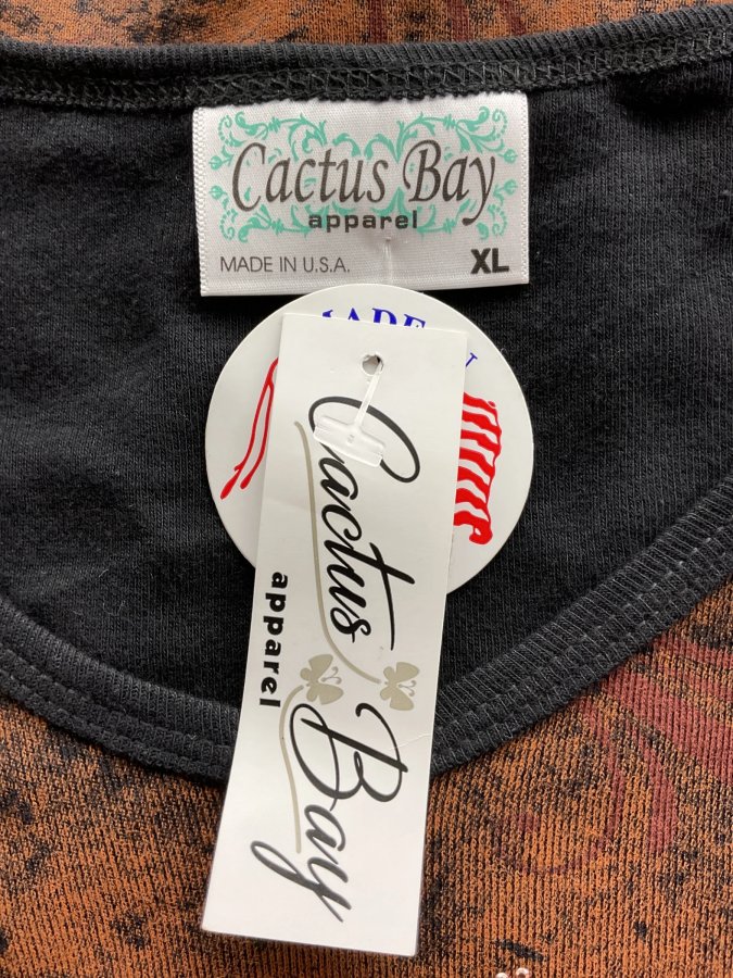 Cactus Bay